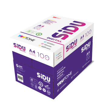 SDU A4 100G